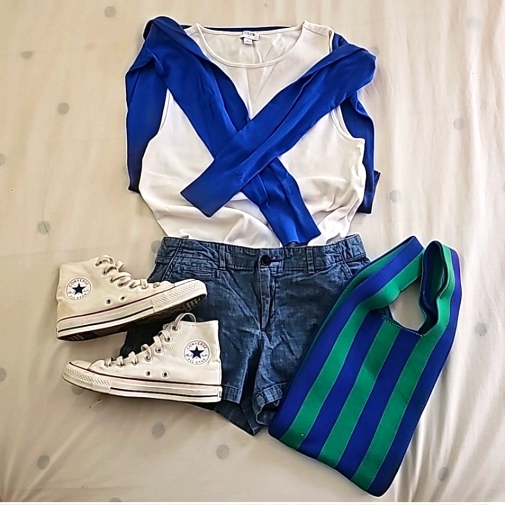 Gap Shorts